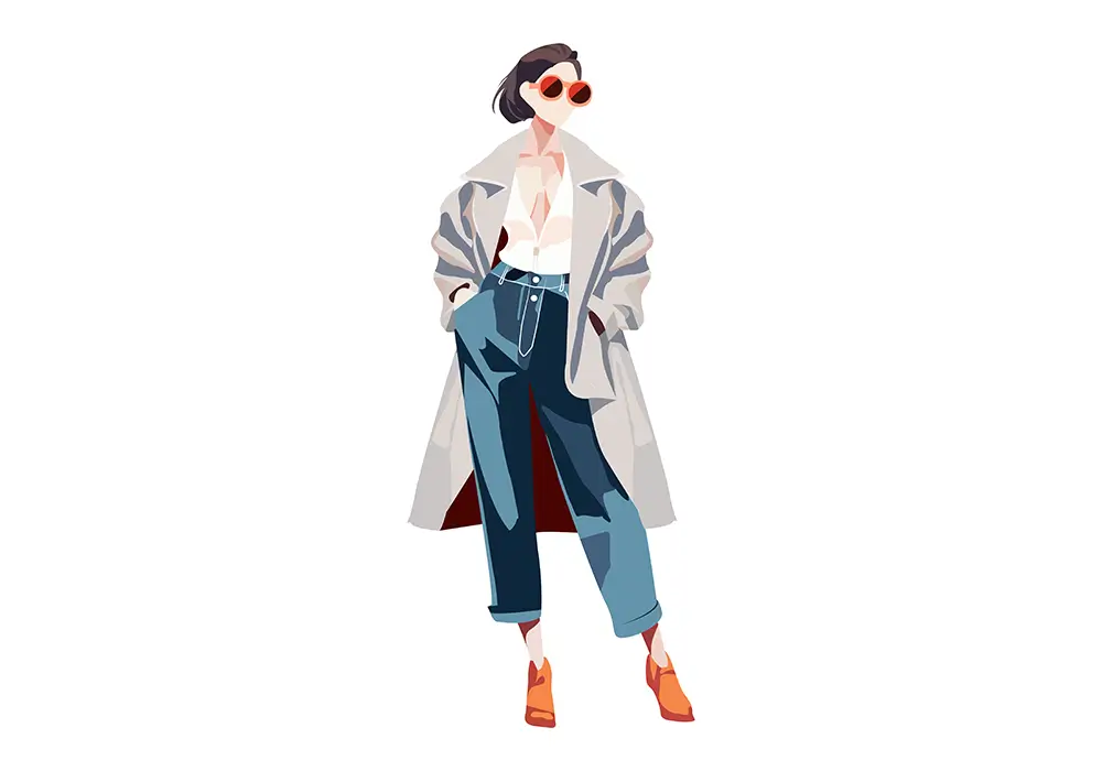 Digital Fashion Illustration Experts