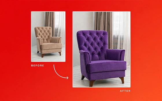 Color Correction