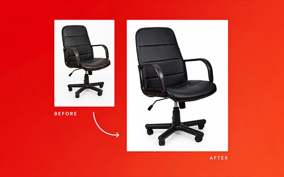 Damage Removal