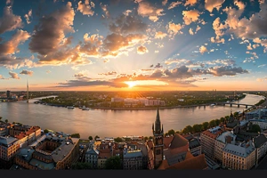 360 Degree Photo Enhancement