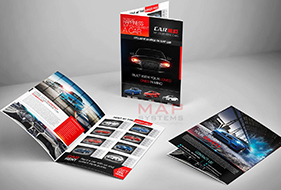 catalog designing