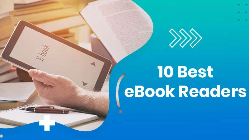 Best eBook Reader