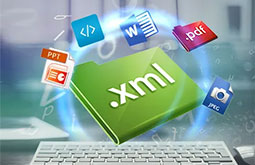 xml features