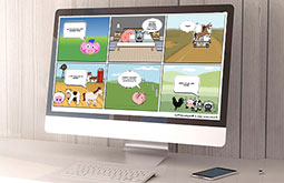 elearning storyboard creation