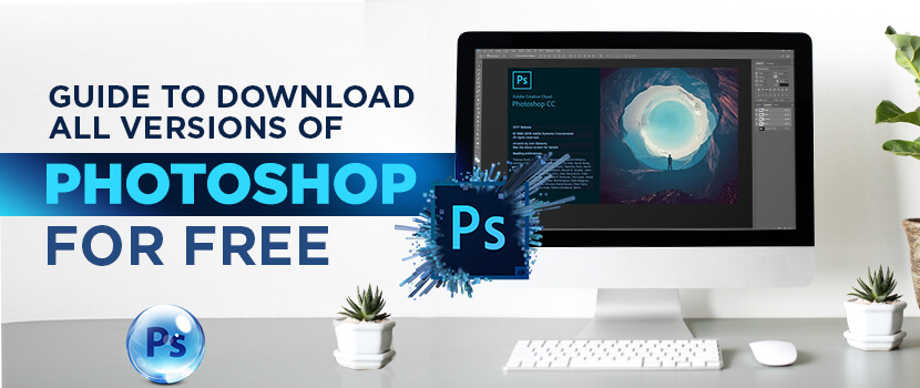 free photoshop download