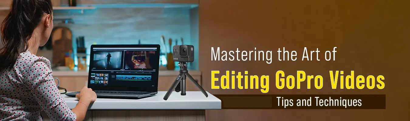 Gopro Video Editing