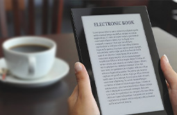 enhanced ebook creation