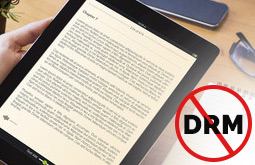 Self-Publish an eBook