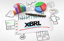 uses of IXBRL for SEC filings