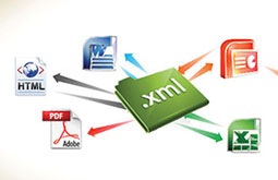 XML the Most Preferred Data Conversion Language