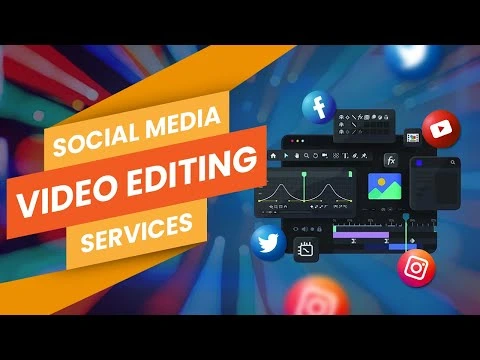 Video Editing Services