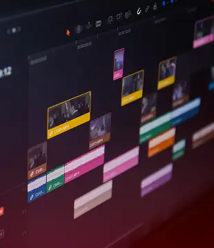 Adding B-Roll Footage If Required