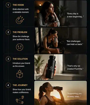 Narrative Creation